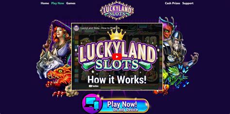 luckyland slots login - luckyland free slots